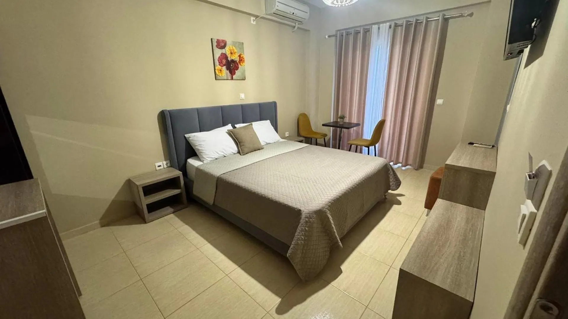 Hotel Driloni Ksamil