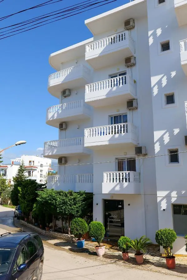 ***  Hotel Driloni Ксамил Албания