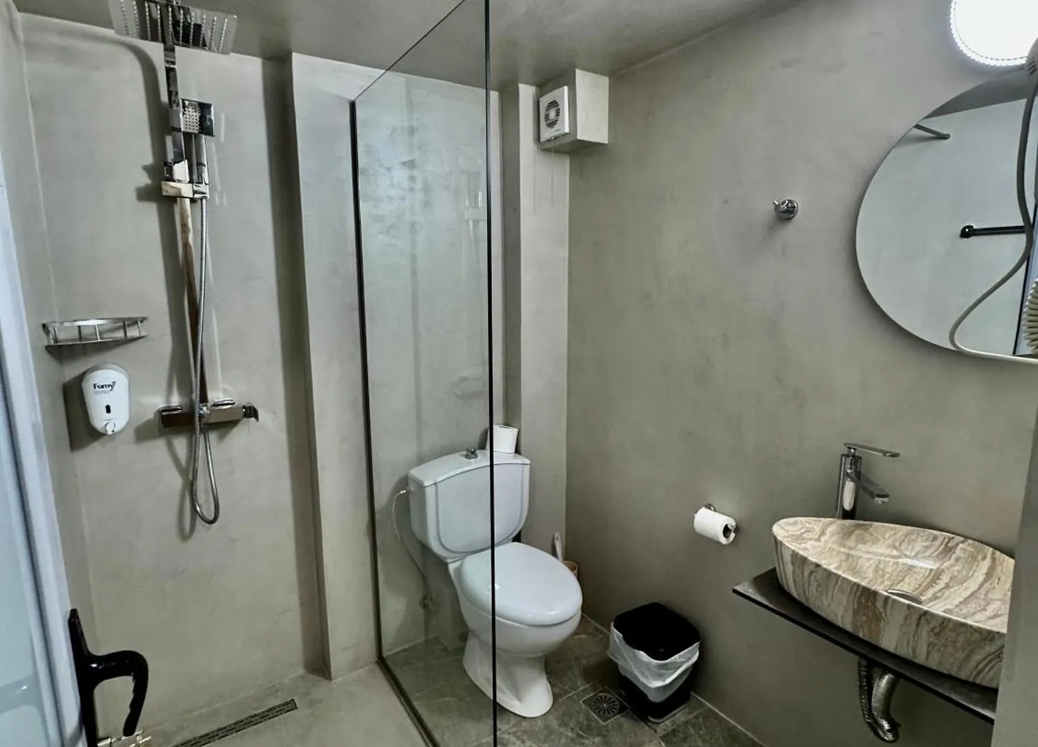 Hotel Driloni Ксамил 3*,
