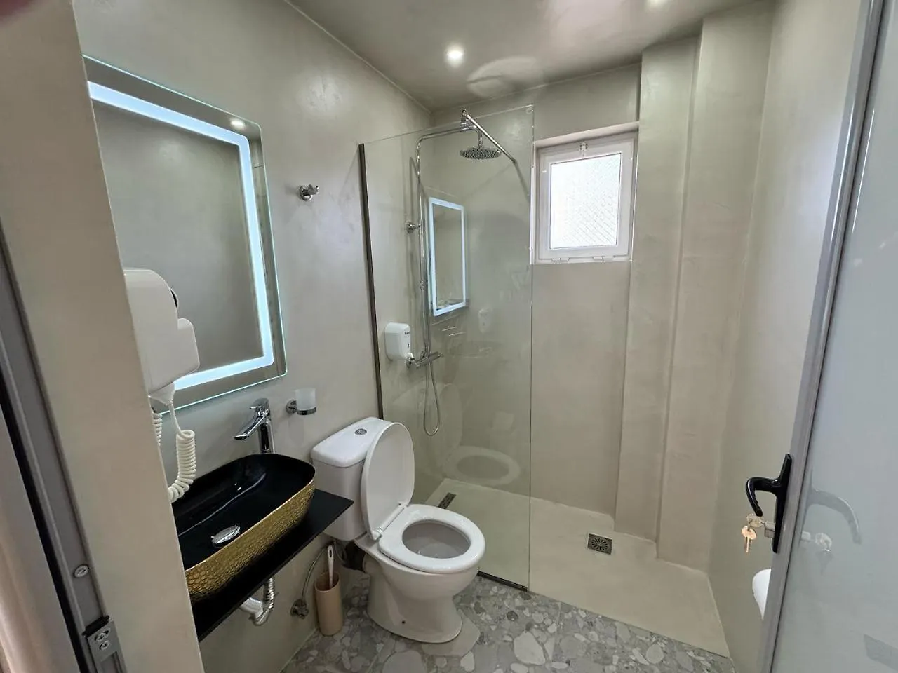 Hotel Driloni Ksamil