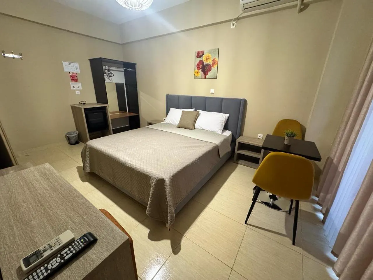 Hotel Driloni Ксамил 3*,